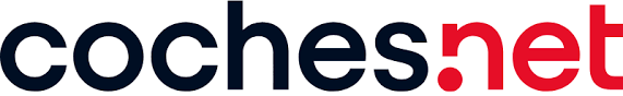 logotipo de coches.net