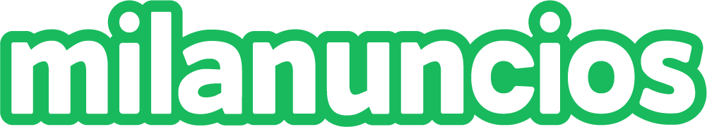milanuncios logotipo